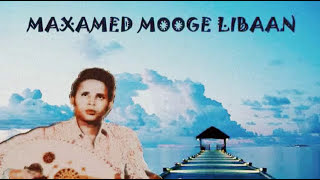 Maxamed Mooge iyo Maqool Xalimokhalif the Queen of fanka [upl. by Hjerpe785]