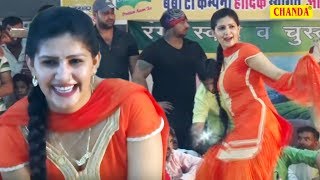 सपना चौधरी ने धमाल मचा दिया  Viral Dance  क्या आपने सपना की ऐसी मस्ती देखी है  New Song 2020 [upl. by Anohs]