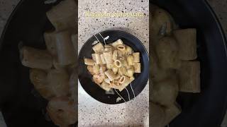 SUILOG Rigatoni Gnocchi CarbonaraðŸ [upl. by Semyaj]