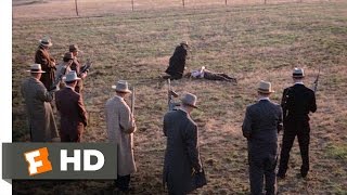 Dillinger 1012 Movie CLIP  Pretty Boy Floyd 1973 HD [upl. by Iatnwahs]