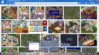 สอนโหลด The Sims 1 แบบง่ายๆ [upl. by Thesda157]