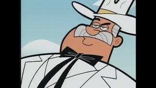 Doug Dimmadome But He Has a Long Ass Name [upl. by Oetomit]