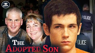 The disturbing case of Tucker Cipriano True Crime Documentary [upl. by Sinclare]