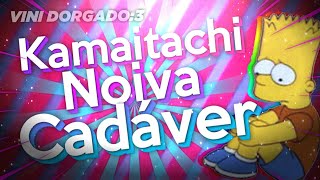 ●TIPOGRAFIA●KaimatachiNoiva cadáver [upl. by Maddy]