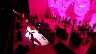 Kasabian  LSF Lost Souls Forever Glastonbury 2014 [upl. by Eerol]