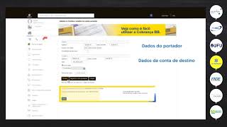 UTILIZANDO O CARTÃO PDDE Vídeo institucional Banco do Brasil [upl. by Rehpotsirhk777]