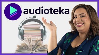 Audioteka la mejor selección de audiolibros en español [upl. by Ydde151]