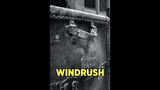 BBC Windrush 1998 documentary [upl. by Eenar]