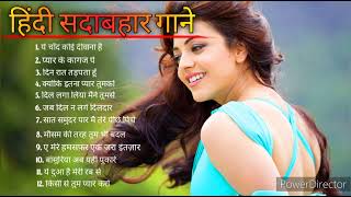 Sadabahar Purane Gane  Hindi Nonstop Song  alkayagnik uditnarayan kumarsanu anuradhapaudwal [upl. by Isyed494]