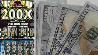 California man wins 10 million after letting clerk pick scratchoff ticket [upl. by Ys]