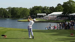 Wells Fargo Championship Best Bets  Green on the Greens [upl. by Davison413]