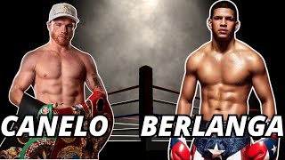 🚨🚨CANELO ÁLVAREZ VS EDGAR BERLANGA EN VIVO🚨🚨 🥊BOXEO INTERNACIONAL🥊🎙REACCION  RELATOS🎙 [upl. by Ilsel803]