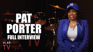 Rich Porters Sister Pat Porter Tells the Real Story of Paid in Full Full Interview [upl. by Jamel]