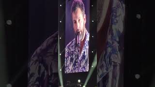 Adam Sandler I missed you tour [upl. by Haynes9]