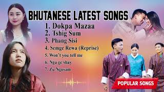 Bhutanese latest Song  POPULAR SONG  2024 [upl. by Izaak502]