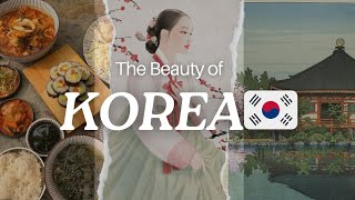 Do you know the 미 Beauty of Korea [upl. by Deckert659]