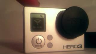 GoPro HD HERO3  5 wichtige Tipps [upl. by Nettle]