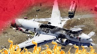 Airplane Pilots Last Words Before Death [upl. by Marlene]