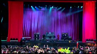 Faith No More  Download Festival 2009 Full Show [upl. by Adneram745]