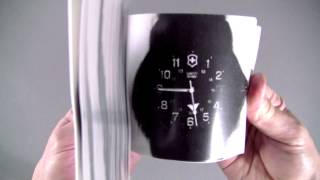 Watch Flipbook by Scott Blake [upl. by Kirat]