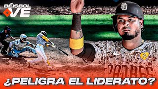 LUIS ARRÁEZ en semana decisiva por el título Ozuna se acercó José Altuve tercer 2020  BÉISBOL VE [upl. by Elik100]