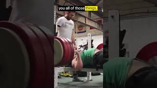 The Big Shortcoming of Bench Presses [upl. by Malarkey]