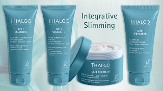 Thalgo Integrative Slimming [upl. by Thorstein]