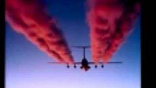 New World Order and the Chemtrails Connection [upl. by Warenne]