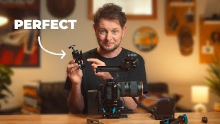 The Ultimate Rig Building Guide for the Sony FX3 [upl. by Elleirda]