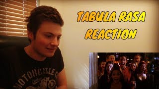 BUFFY THE VAMPIRE SLAYER  6X08 TABULA RASA REACTION [upl. by Nalahs]