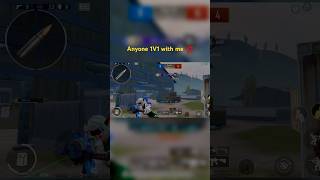 1V1 😈bgmi battleroyelgames battleroyelgames pubgmobile pubgmusic gaming jaatgamingyt music [upl. by Jessee990]