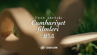 OnunYazdığıCumhuriyetFilmleri  İstikbal Göklerdedir [upl. by Thgiwed423]