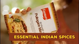 Eastern Spices Powder Essential Indian Spices [upl. by Ahserb611]