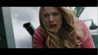 Final Destination 5 Deleted Bridge Collapse Scene [upl. by Cahilly169]