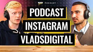 Tajne Instagrama Biznis podcast i Usavršavanje  Vladimir Stanković i Mario Vrećo Biznis Priče 31 [upl. by Tewfik99]