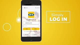 HOW TO VIDEOS  MYMTN app DATA BUNDLE [upl. by Mullen]