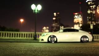 Altima Coupe Stance HD [upl. by Nifares]