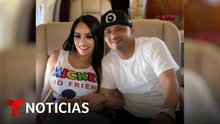 Fallece el productor Flow La Movie y su familia en accidente aéreo  Noticias Telemundo [upl. by Diantha954]