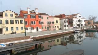 Le altre Veneziequot 2 Malamocco [upl. by Dlawso]