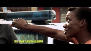 CRISTO REY  Trailer Oficial [upl. by Anivlek]