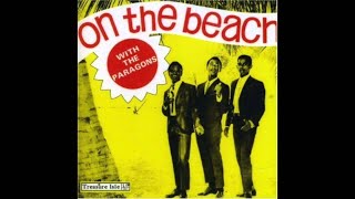 The Paragons  On The Beach  1967 Full Album Rocksteady Reggae [upl. by Attiuqaj]