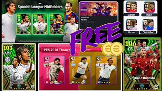 EPIC NEW PACK INFORMATION AND EVENT MONDAY MAY 27 2024 HAVE BEEN CONFIRMED EFOOTBALL 24 MOBILE [upl. by Gridley]