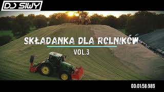 🚜⛔ SKŁADANKA DLA ROLNIKÓW ⛔🚜 VOL3 🚜⛔ PAŹDZIERNIK 2022 ⛔  POMPAVIXA DO TRAKTORA  ⛔ djsiwyyt ​ [upl. by Sheri]