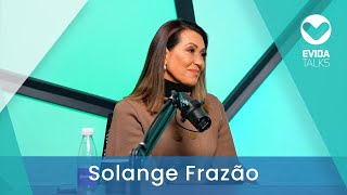 Jornada da Menopausa com Solange Frazão [upl. by Lexie]