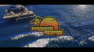 Sunnyside Roleplay Preview Trailer [upl. by Broida]