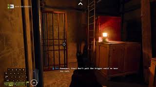 COD BO6 How to Lockpick  Open the Door with lockpicking Location  Call of Duty Black Ops 6 [upl. by Dorena]