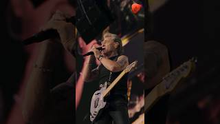 Peter Maffay in Bremen FarewellTour 2024 live concert [upl. by Candyce]