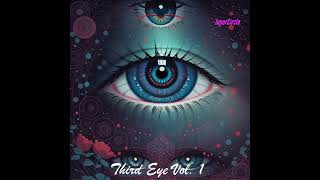 Third Eye Vol 1  963hz  Open your Third Eye while you sleep [upl. by Eibbed]