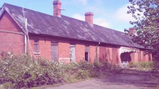 Ghost stations  Abandoned Stations and Disued stations  Disappeared railway lines in Kent AN [upl. by Leaffar214]