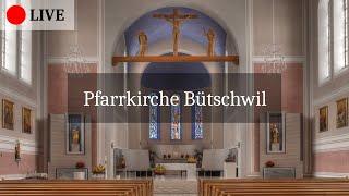 Eucharistiefeier 06072024 um 1800 Uhr [upl. by Auberbach]